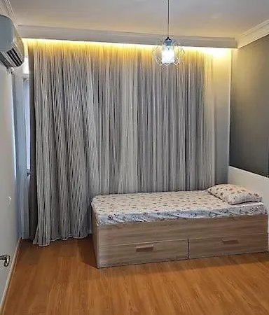 3+1 Beach View